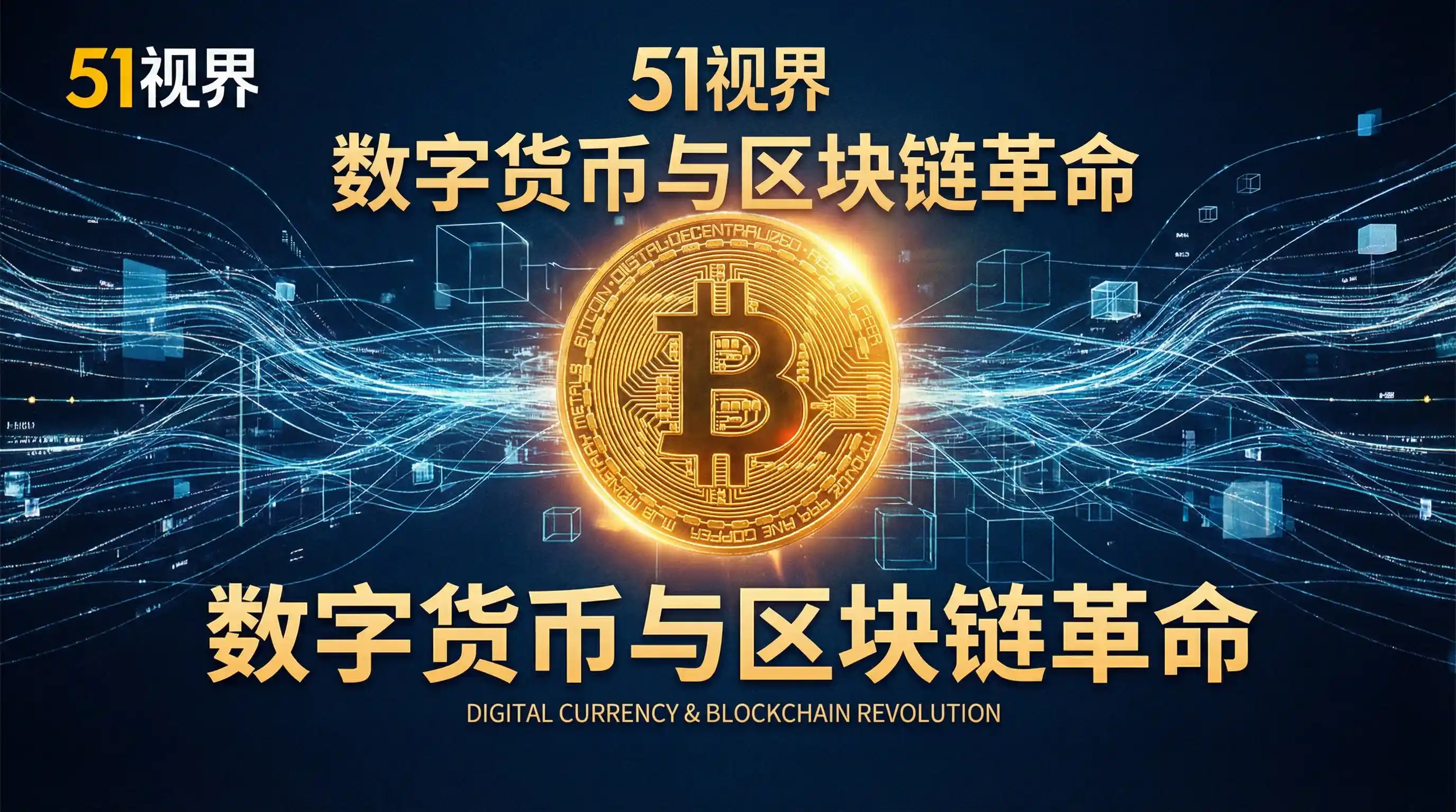 数字货币与区块链革命专题 - 亚洲男人在线天堂2019 金融科技